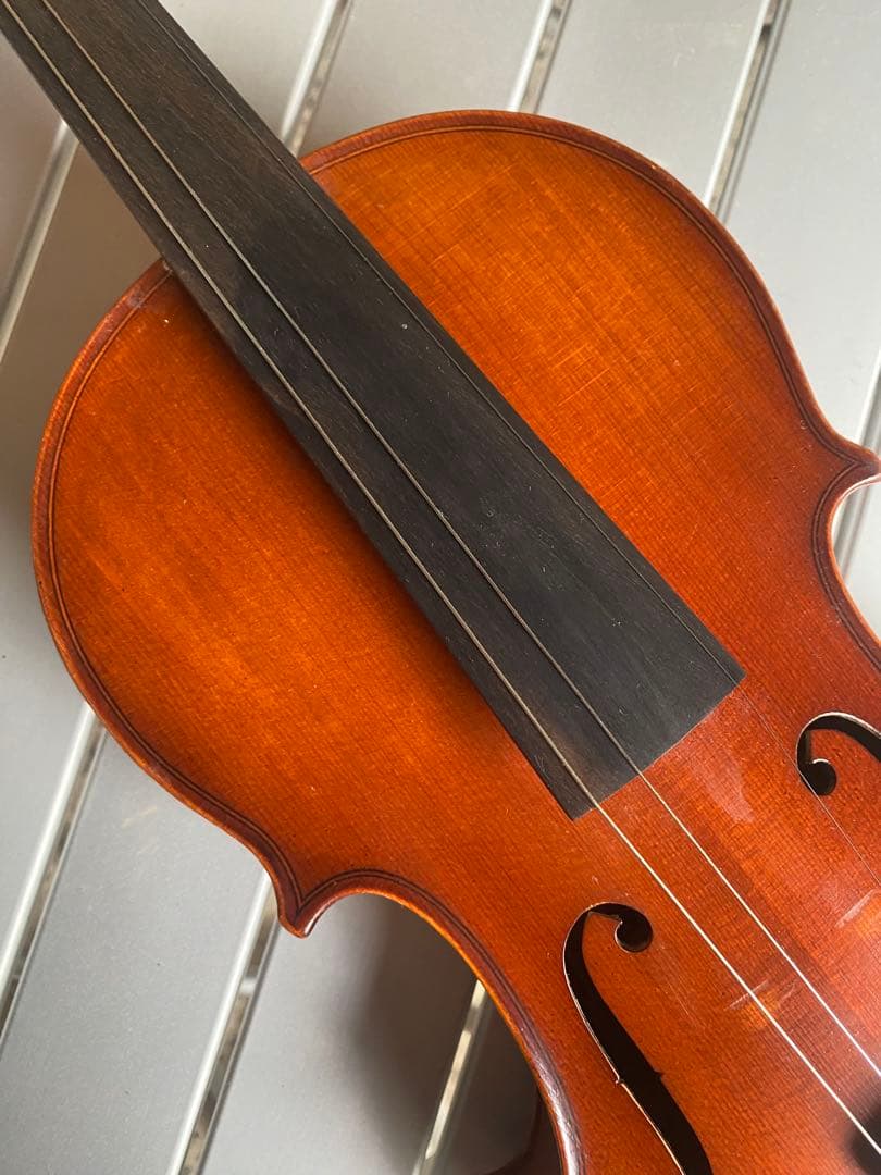 カールヘフナー KARL HOFNER バイオリン