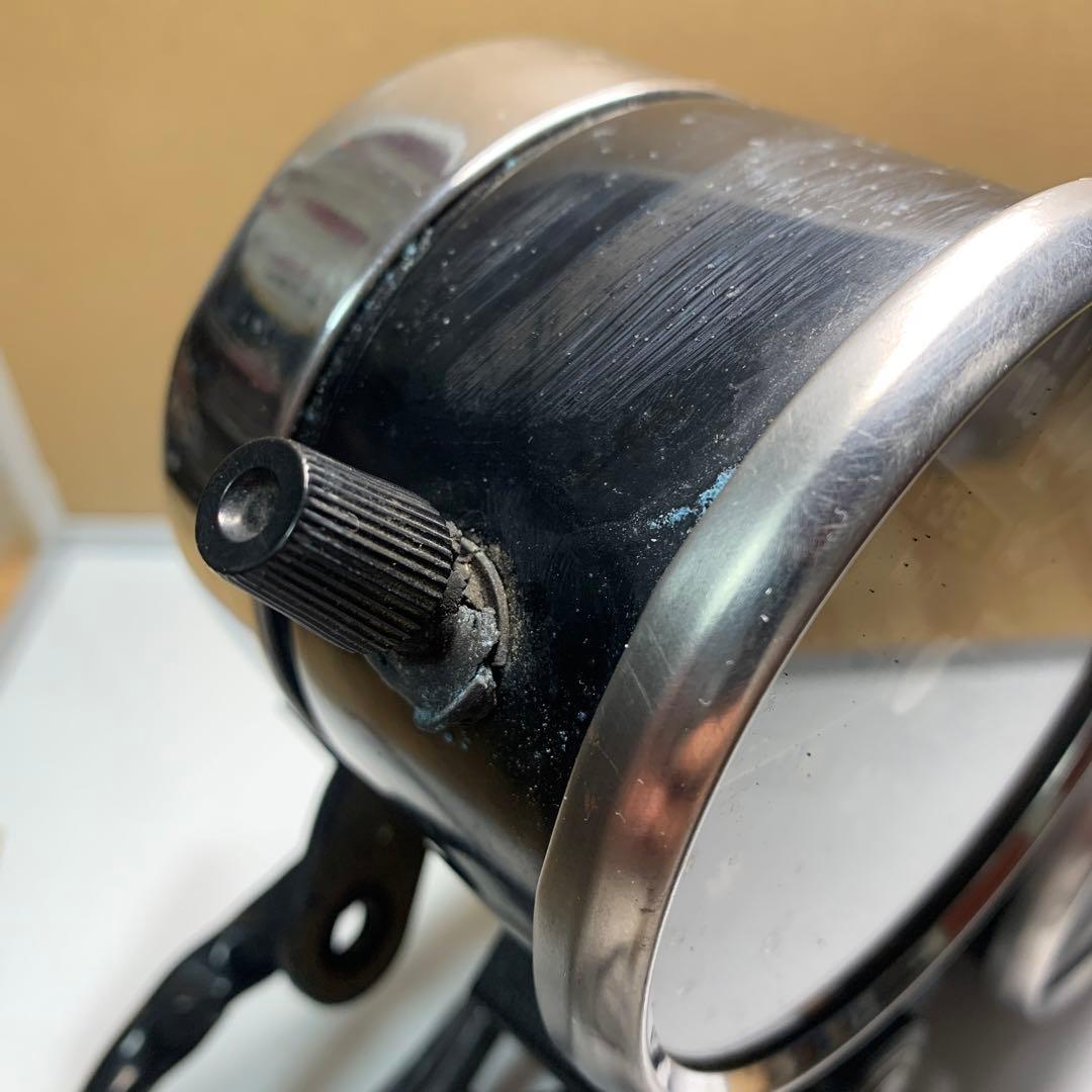 メーターカバー新品‼️GS400 GS425 前期 当時物 スピードメーター 純正