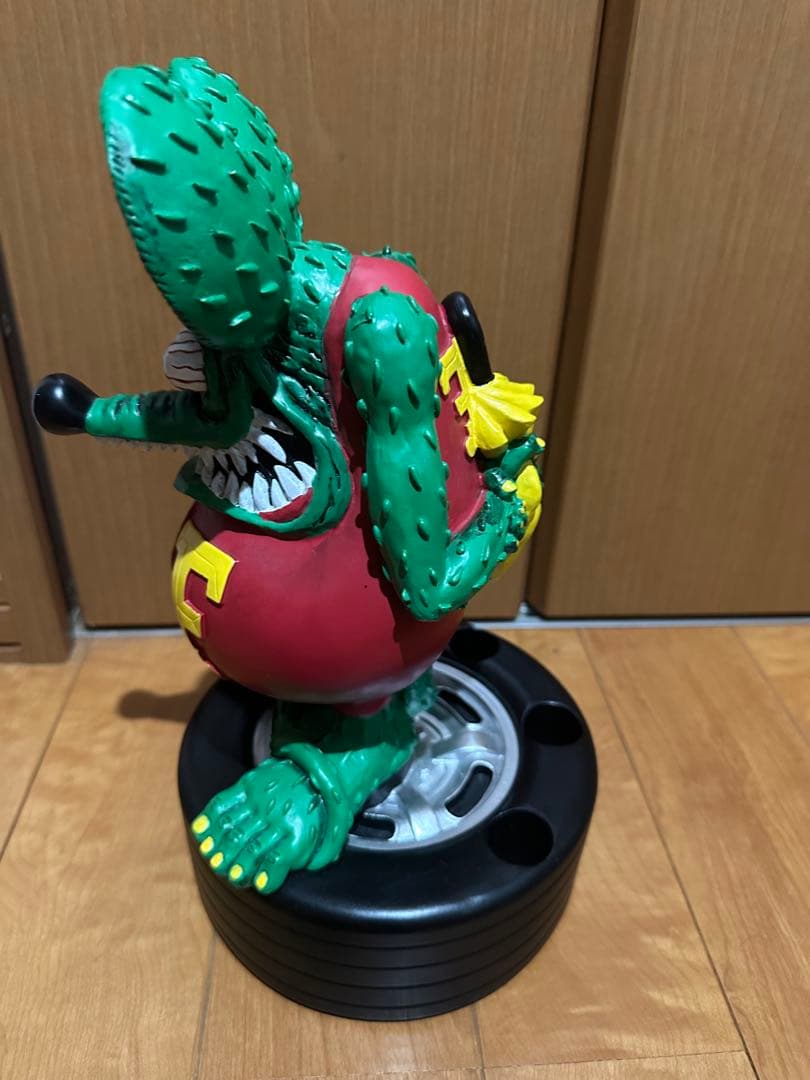 ラットフィンク　傘立て　アンブレラ