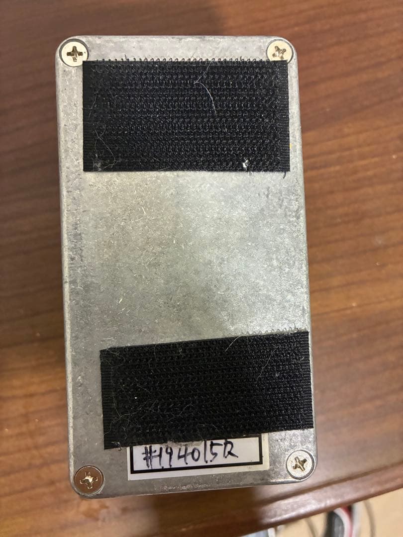 ギター 9overdrive9 ruris