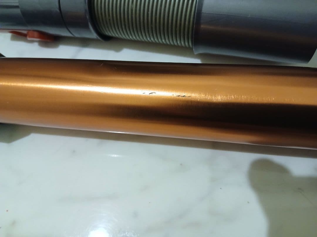 ち*こ様 Dyson V10（SV12）フルセット 壁掛けドック付 動作品