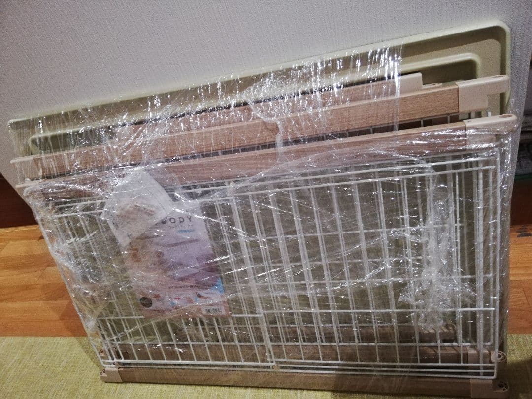 ウッディサークル PWSR-960L + 屋根 PWSY-960 +おまけ多数