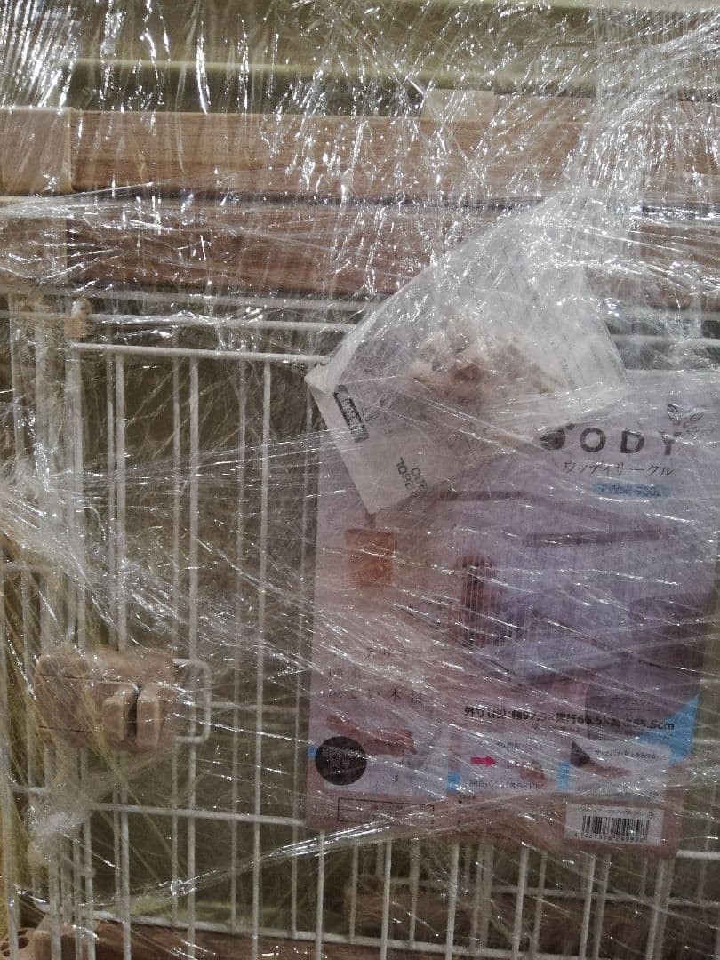 ウッディサークル PWSR-960L + 屋根 PWSY-960 +おまけ多数