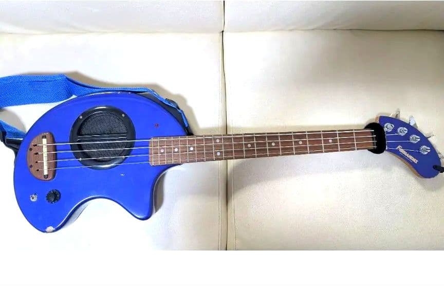 【レア】FERNANDES　zo-3 PIE-ZOベース