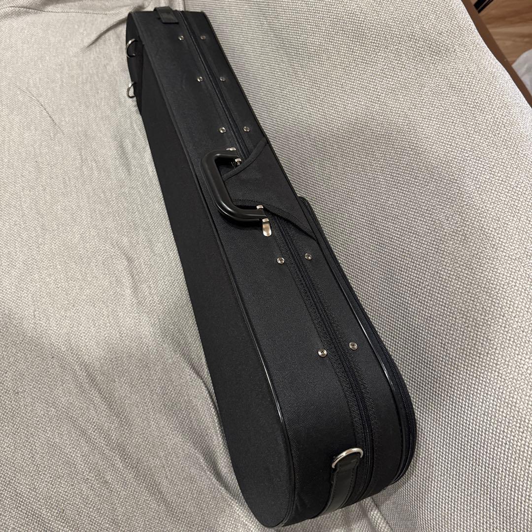 み*り様 【美品】Nicolo Santi　4/4　バイオリン　NSN60S