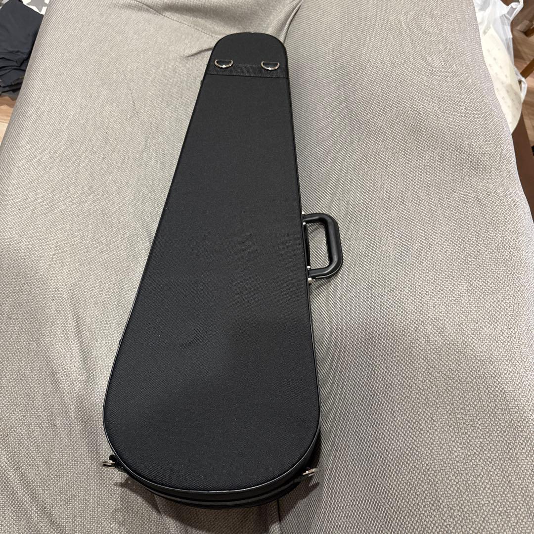 み*り様 【美品】Nicolo Santi　4/4　バイオリン　NSN60S