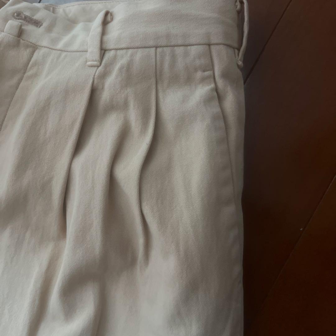 MAATEE&SONS 俺のCHINO-PAN ピンク サイズ3