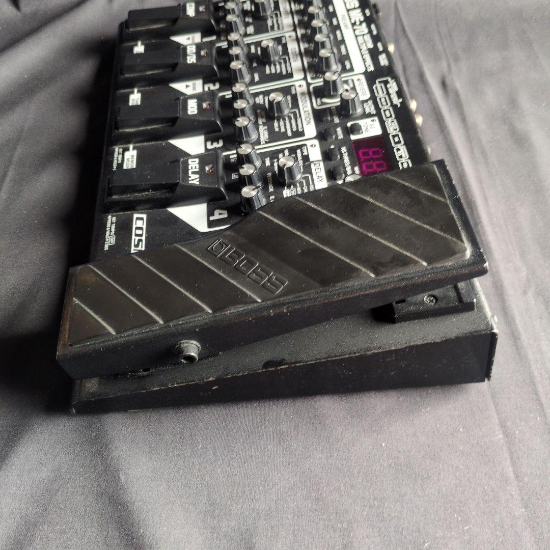 【難あり】BOSS ME-70