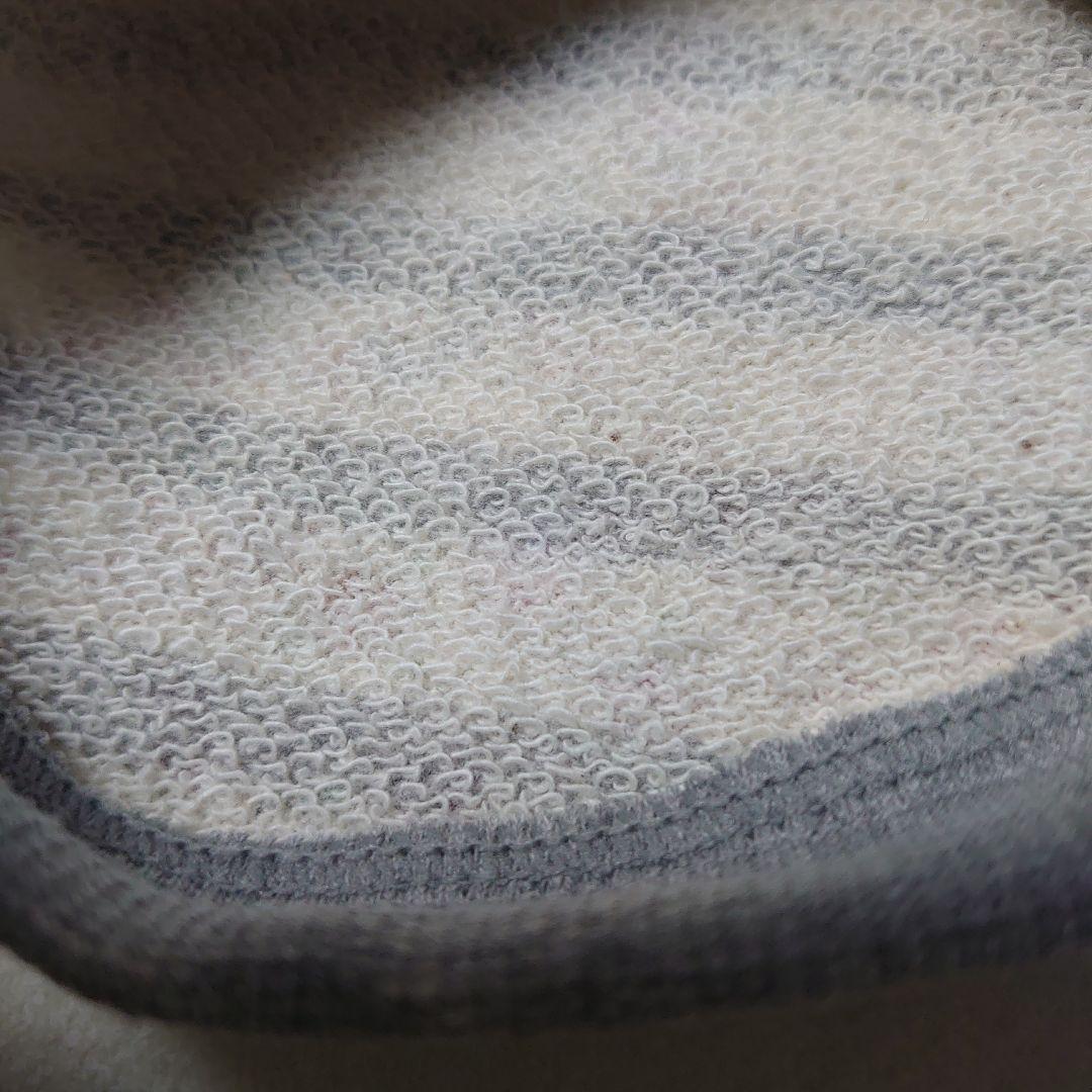 犬服 SS わんこの普段着　フルーツカシェ　ボーダー