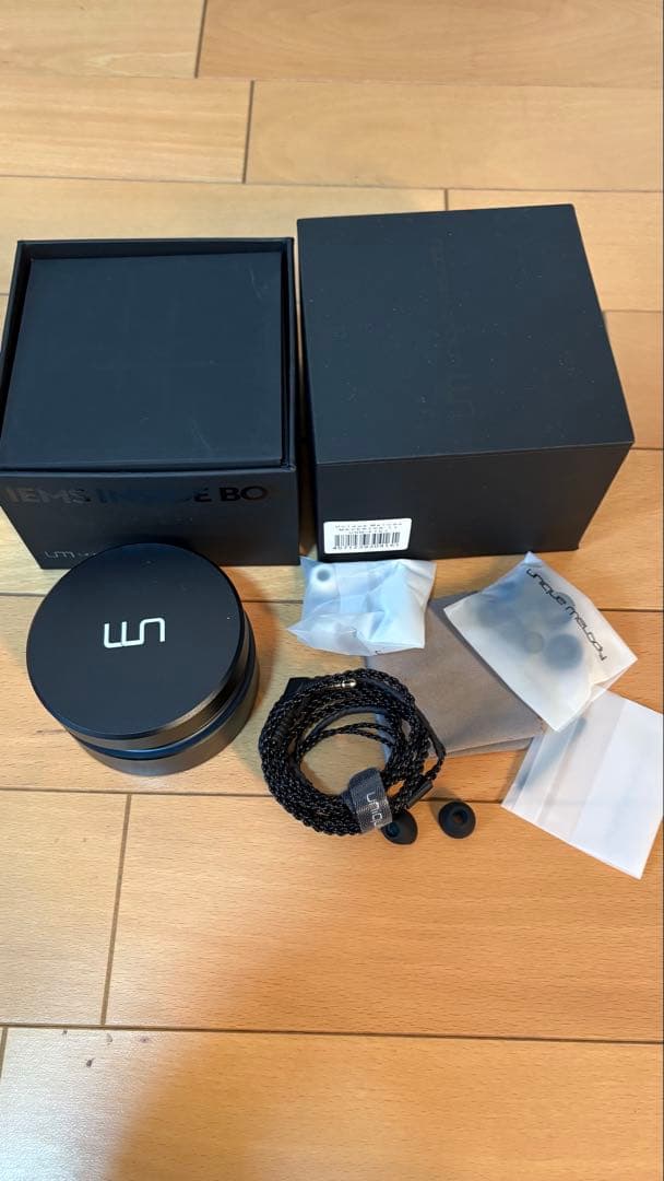 【美品】unique melody maverickⅡ