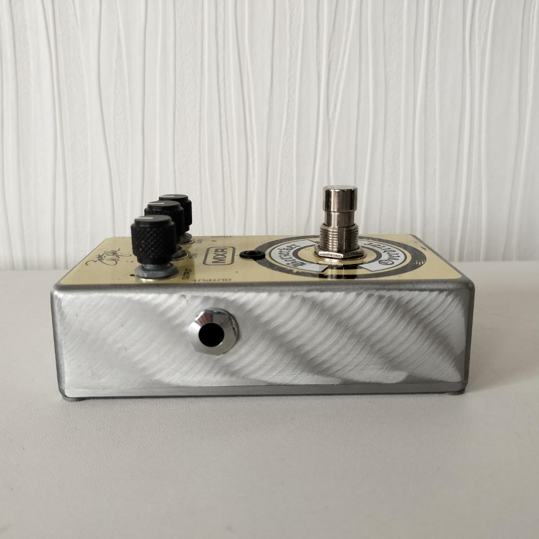 MXR Berzerker Overdrive ザック・ワイルドシグネイチャー