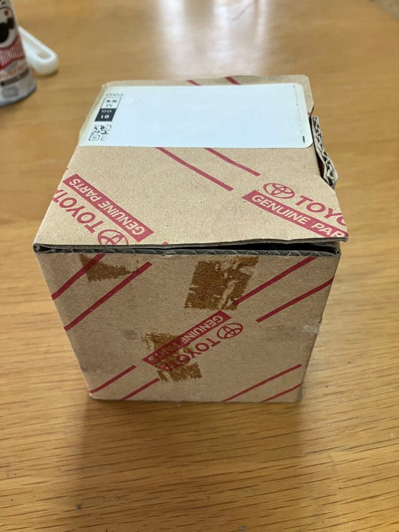 AE86 ハチロク純正 デフフランジ 41204-20020トレノ レビン