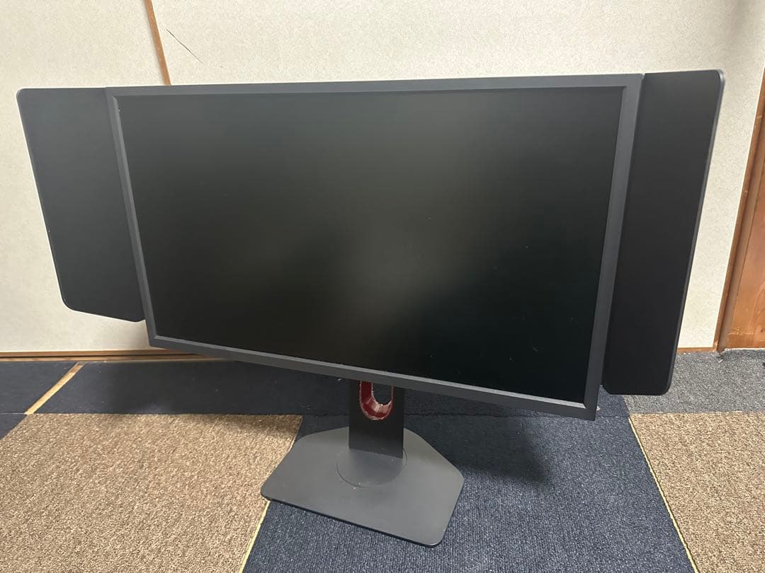 BenQ XL2546K ゲーミングモニター 本体