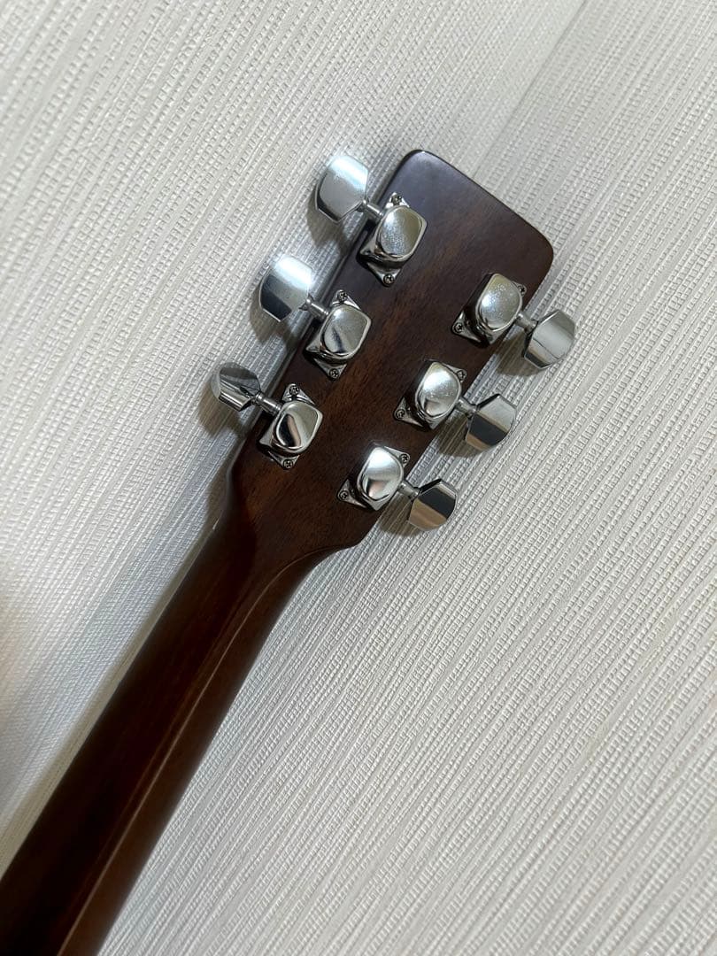 YASUMA ビンテージギター ヤスマ 日本製 激レア とても良い音です