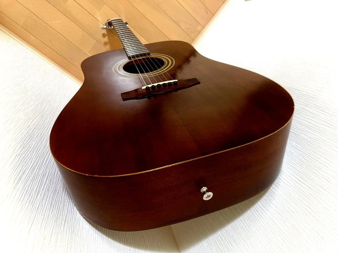 YASUMA ビンテージギター ヤスマ 日本製 激レア とても良い音です