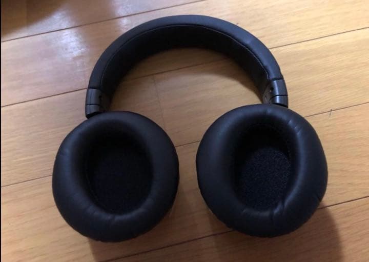 Bluetooth ヘッドホン