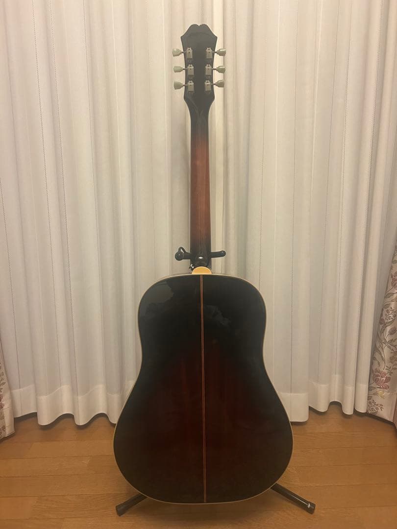 ギター Epiphone John Lennon EJ-160E EJ160E