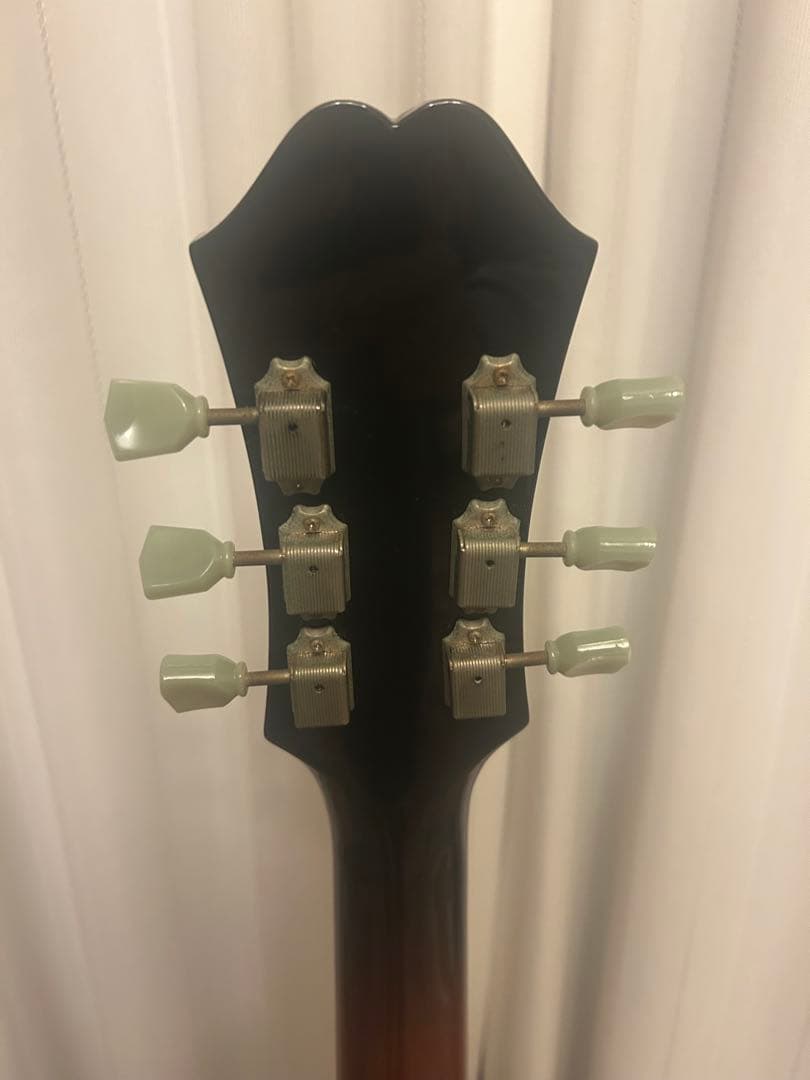 ギター Epiphone John Lennon EJ-160E EJ160E