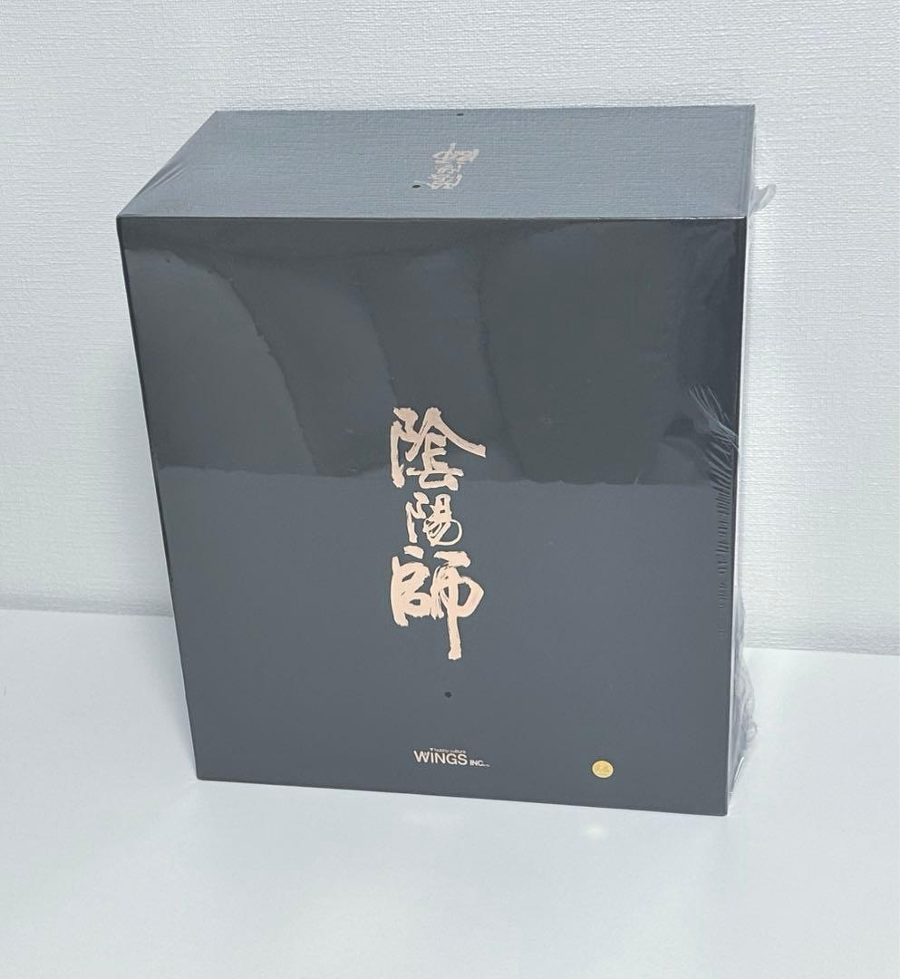 陰陽師 鬼切 フィギュア 未開封 正規品