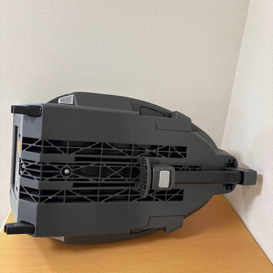 コンビ THE S ISOFIX ベース