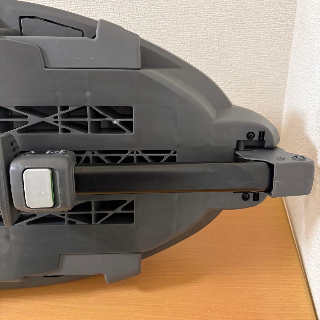 コンビ THE S ISOFIX ベース