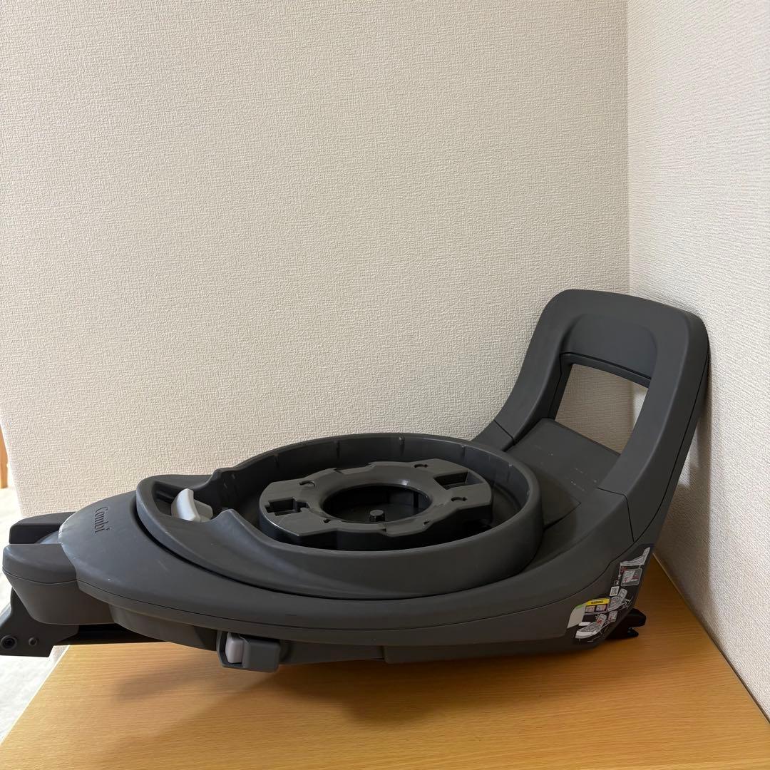 コンビ THE S ISOFIX ベース