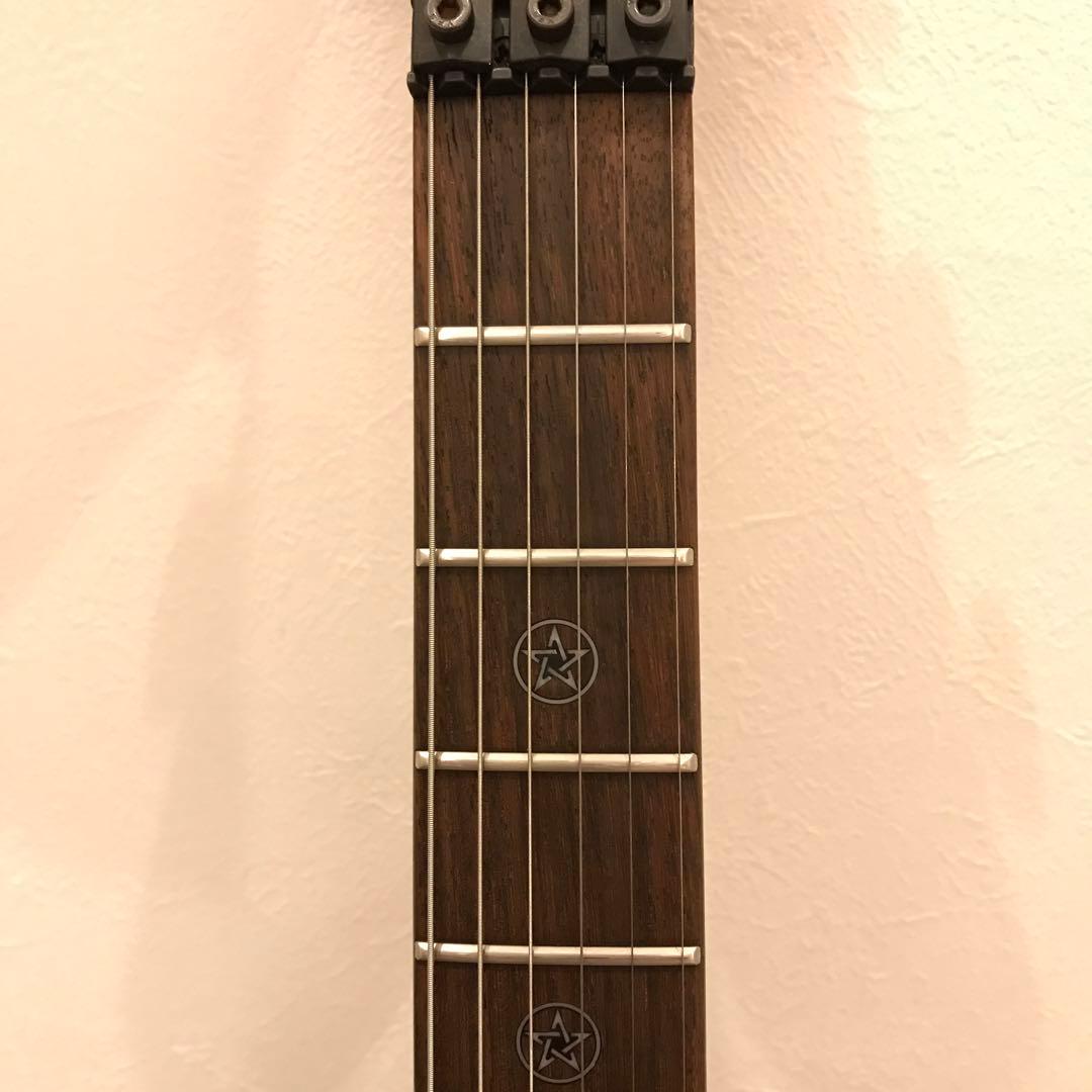 コルト EVL K4 matte black