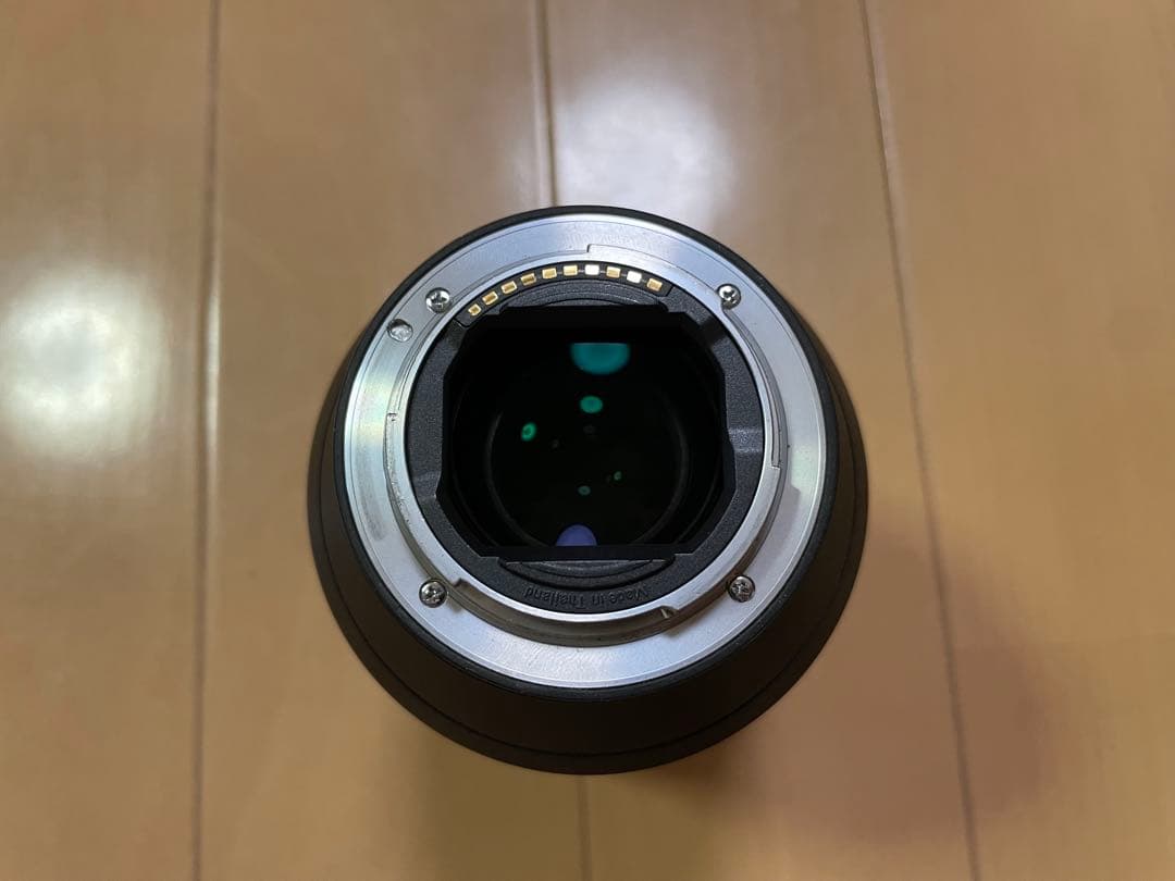 レンズ(単焦点) sel85f14gm SONY FE 85mm F1.4GM