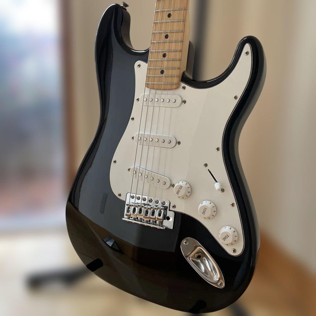 Bacchus ユニバースシリーズ　ストラトキャスター　美品