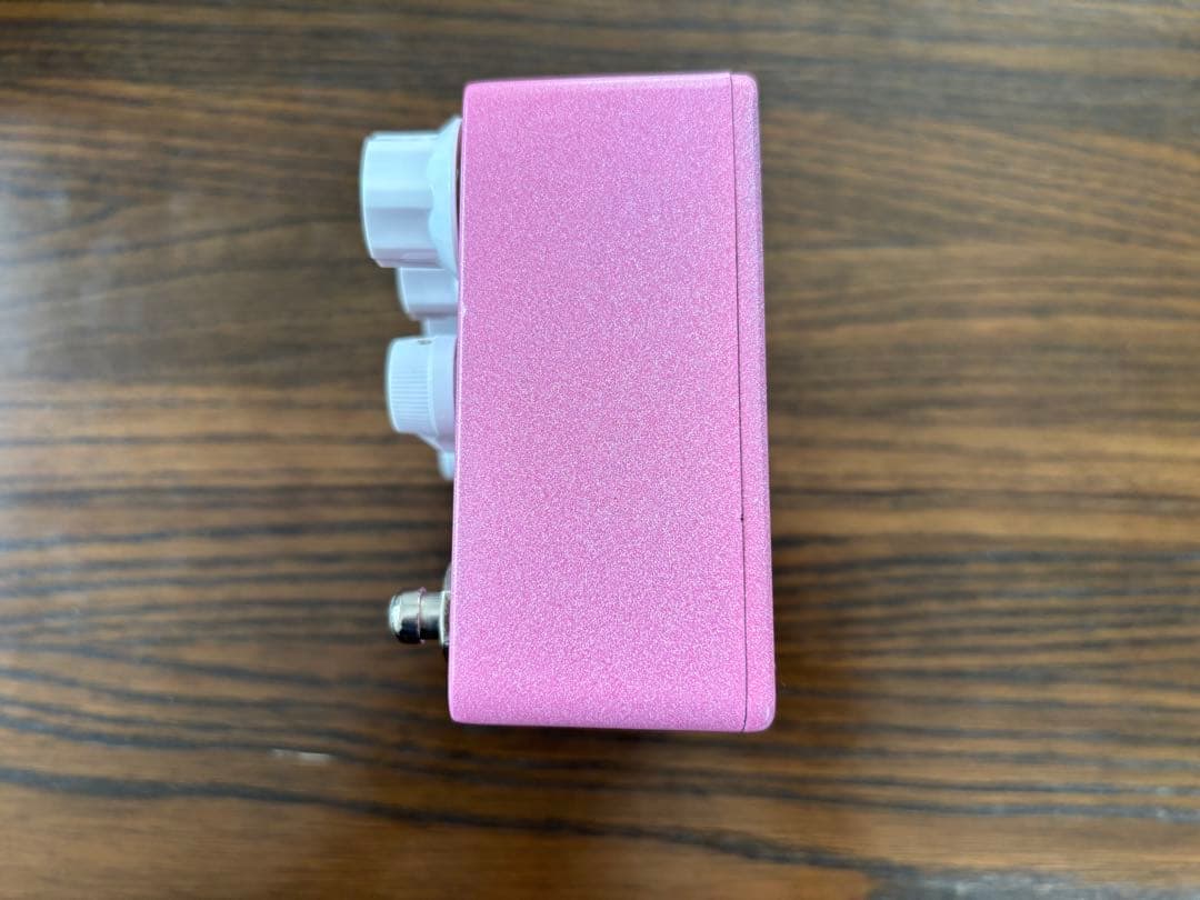 【付属品完備】Browne Amplification PROTEIN v3