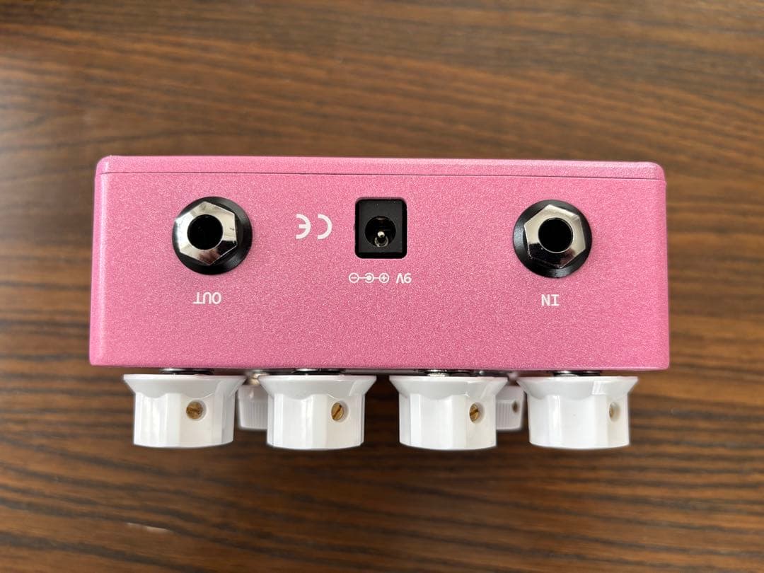 【付属品完備】Browne Amplification PROTEIN v3