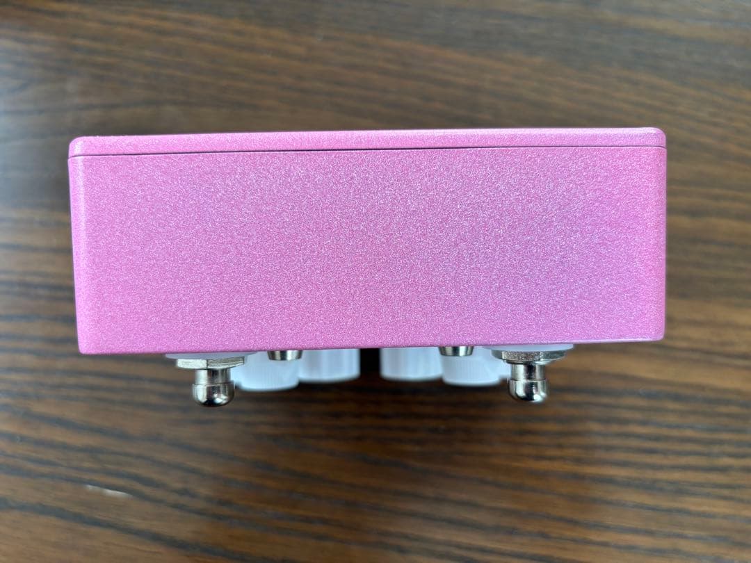 【付属品完備】Browne Amplification PROTEIN v3