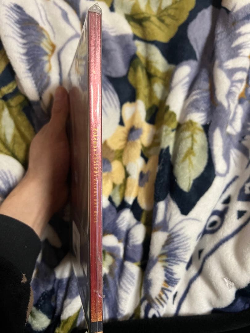 ポケモンカード　オフィシャルコレクションファイル　セレビィ