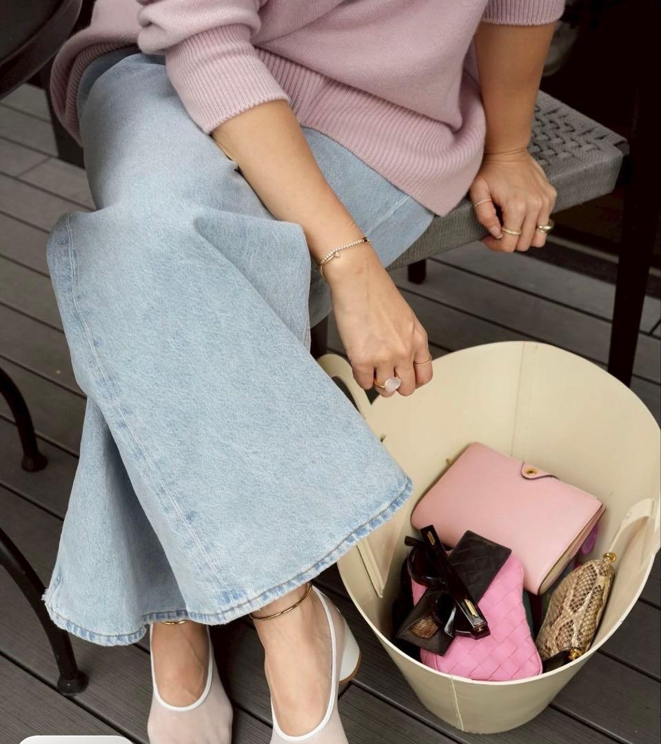 Deuxieme Classe J&M DAVIDSON ダイヤリーケース