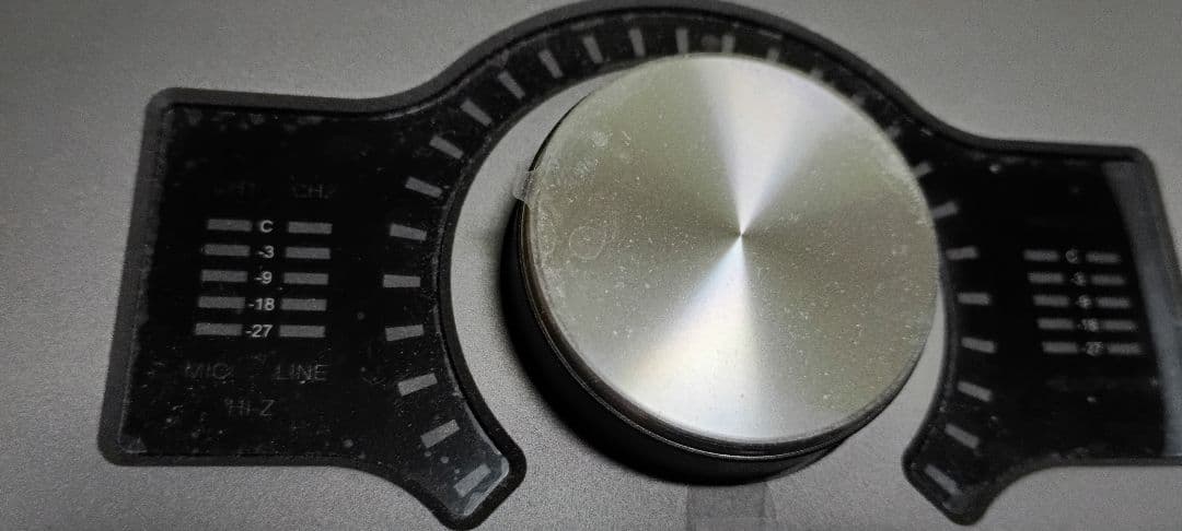 新中古　Apollo Twin X usbオーディオインターフェイス　UA