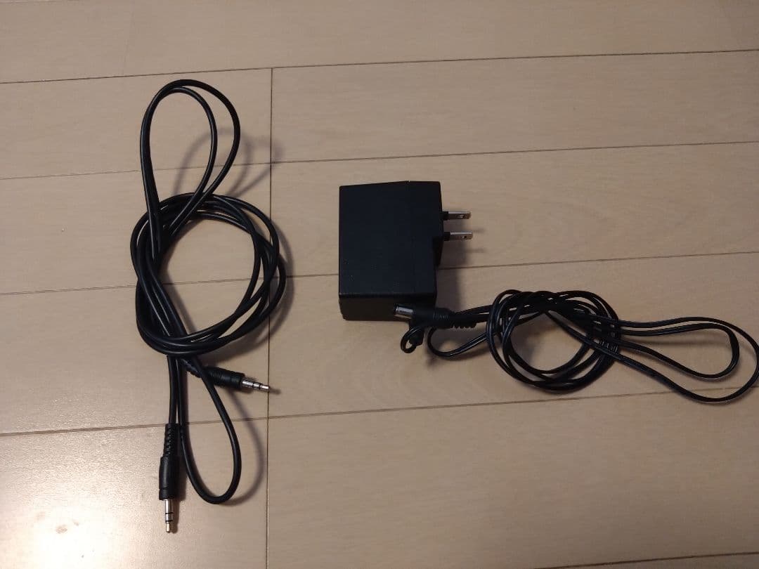 YAMAHAヤマハ パワードスピーカー オレンジ NX-50