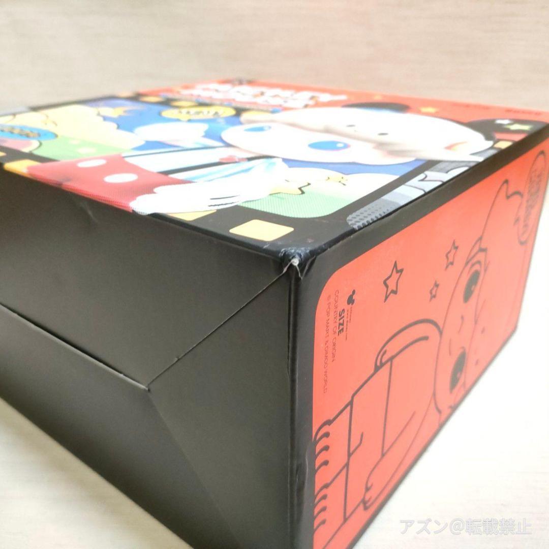 その他 MEGA JUST DIMOO 400% Mickey Mouse POP MA