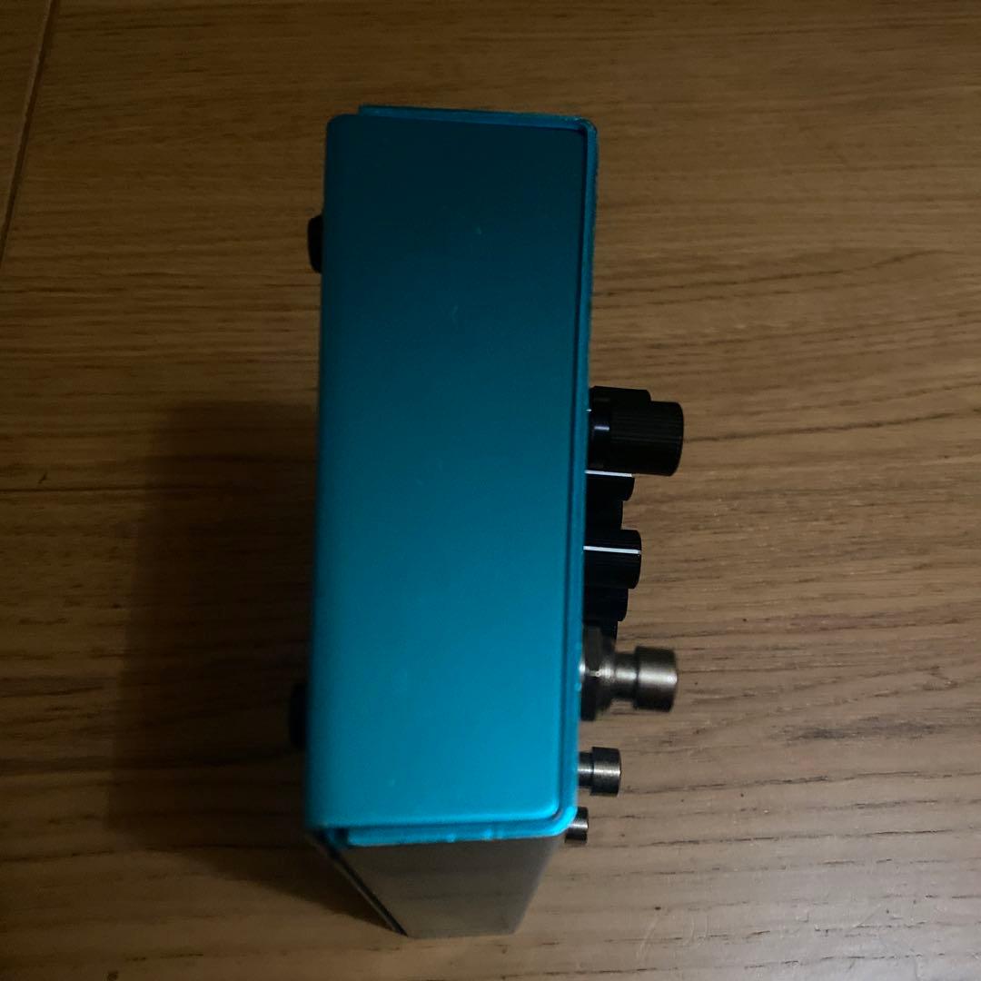 Strymon BigSky ギターエフェクター