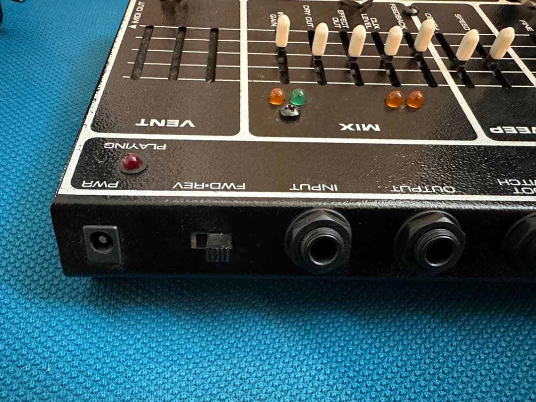 ギター 16 SECOND DIGITAL DELAY Reissue