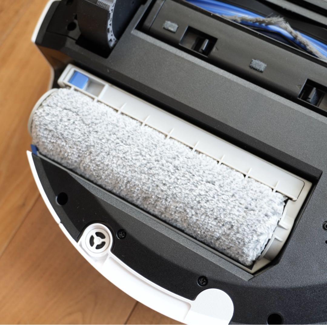 ECOVACS (エコバックス) DEEBOT T80 OMNI