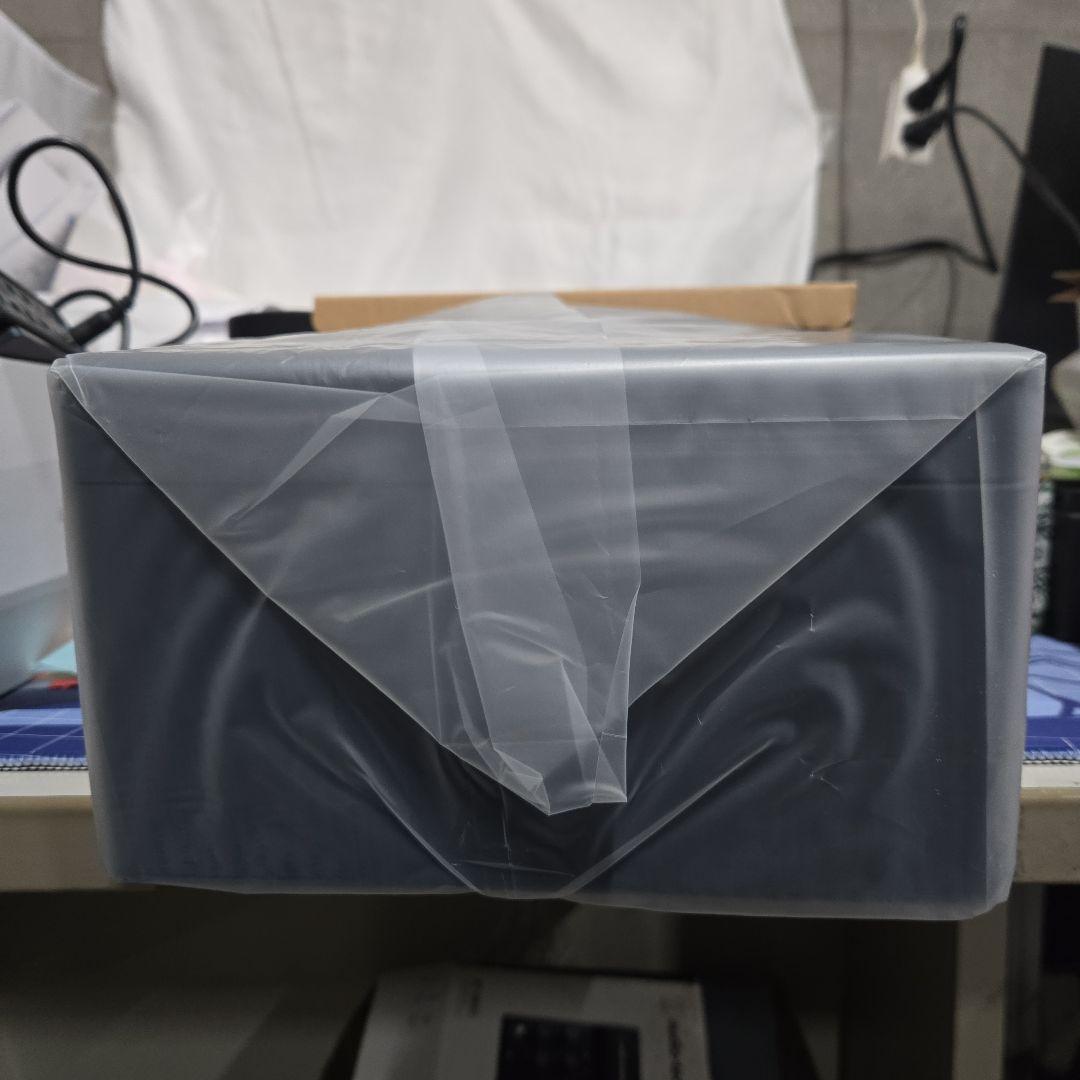 アイリスオーヤマ 手提げ金庫 SBX-B5T B5SIZE 電子ロック×2個