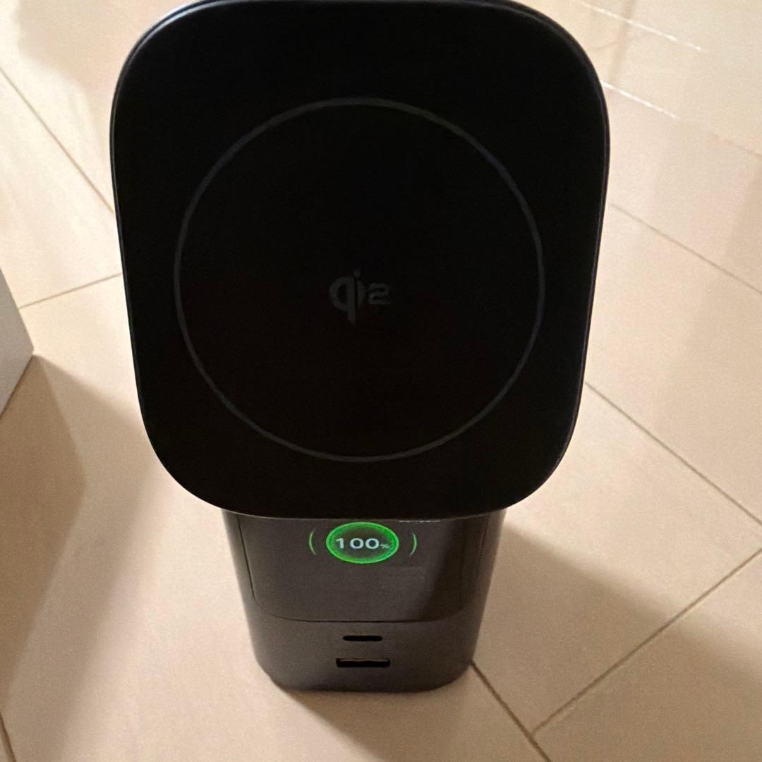 UGREEN 20000mAh モバイルバッテリー　MagSafe対応