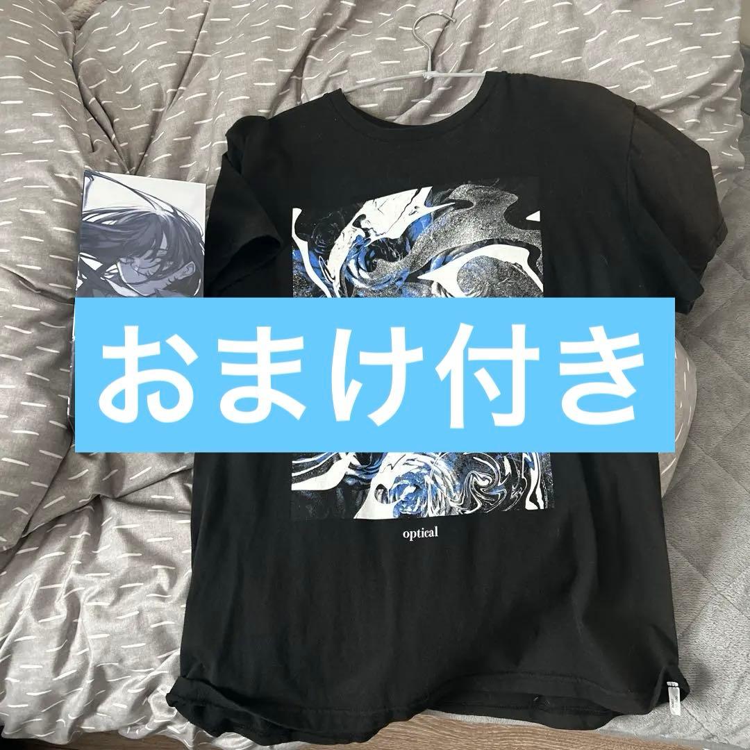 Ado 2022-2023ツアーTシャツとペンライトセット おまけ付き