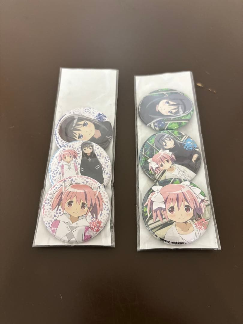 魔法少女まどか☆マギカ グッズセット 新品多数