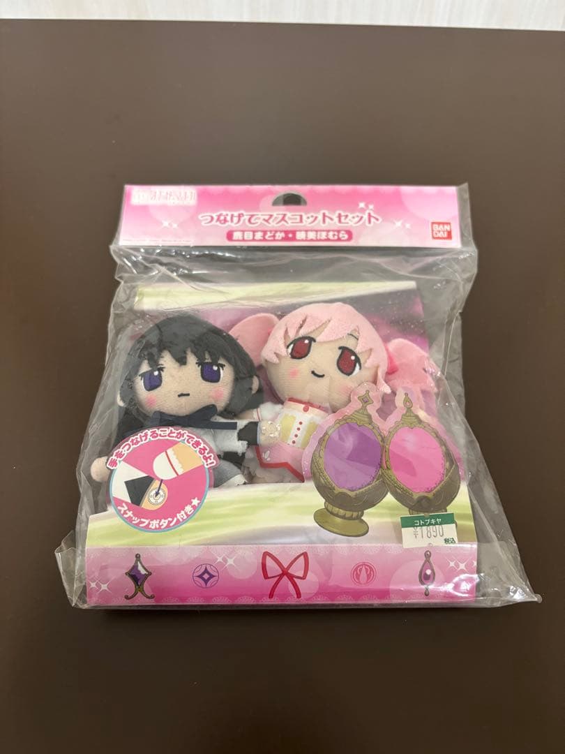 魔法少女まどか☆マギカ グッズセット 新品多数