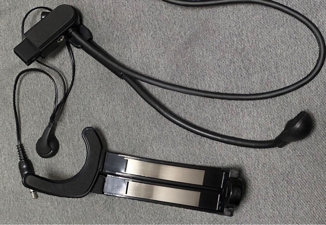 VOX ヘッドセット CHP150