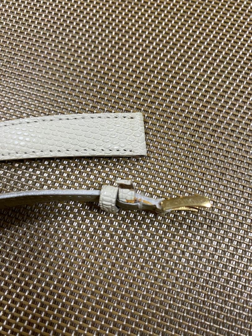 クリスチャンディオール　腕時計　パリジェンヌ　稼動品