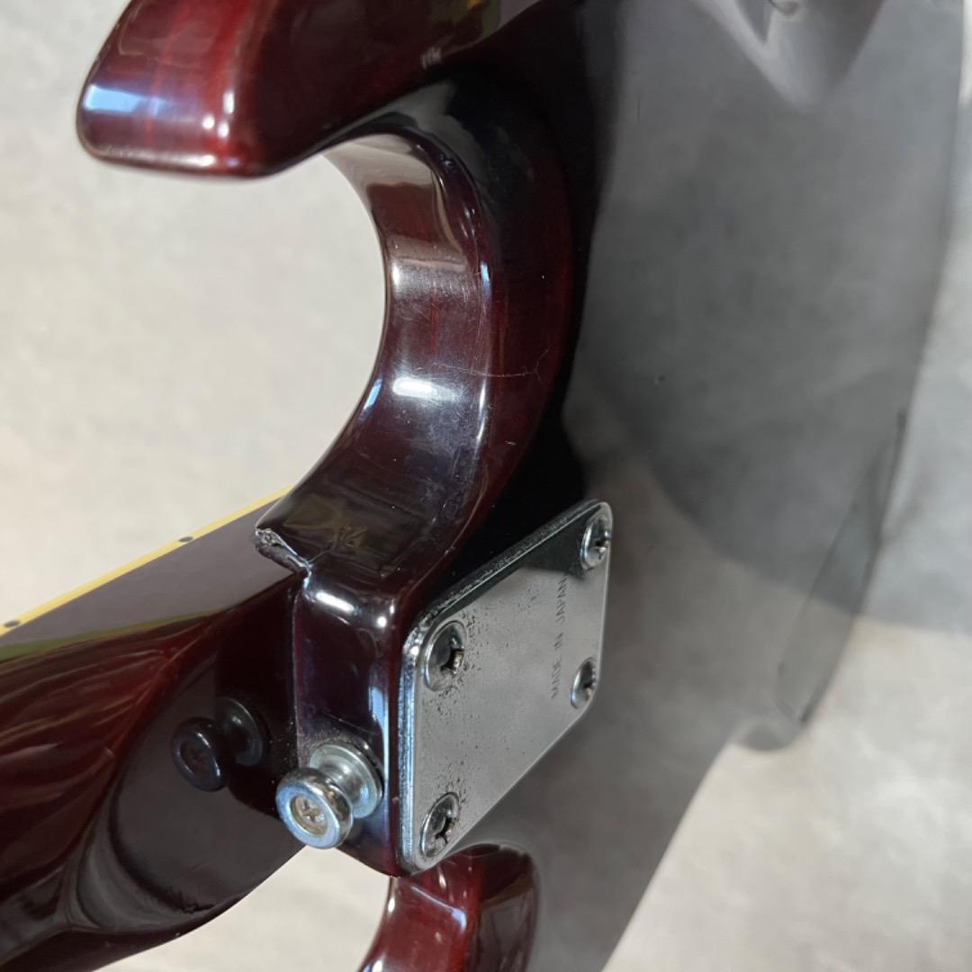 激鳴り！Greco SG-300 セイモアダンカン SH6N　70年代