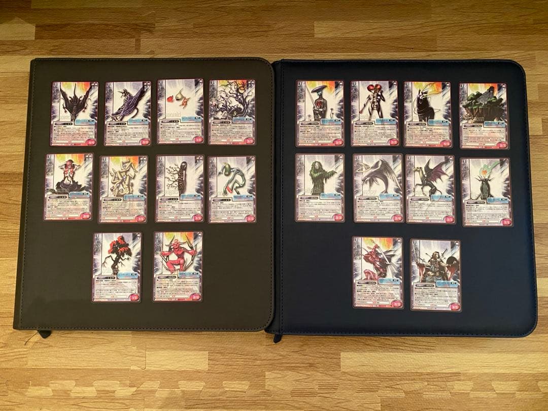 真・女神転生 TCG 第2弾 220枚以上