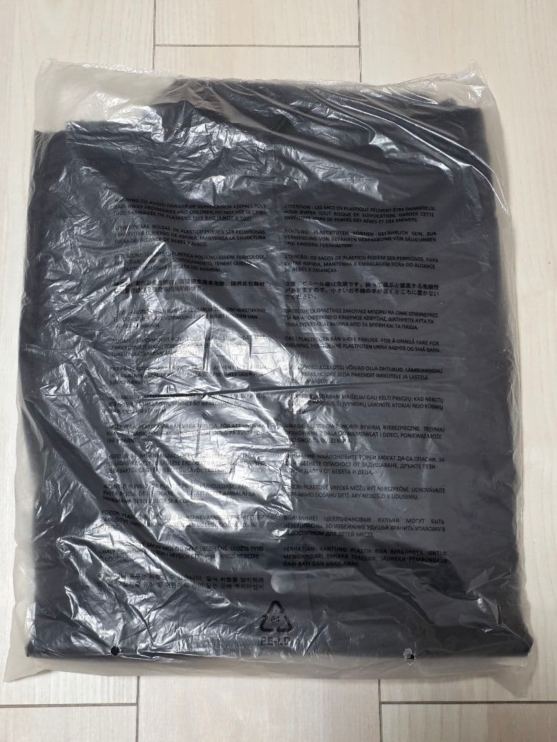 【新品未開封】MAN WITH A MISSION×Emerica. ジャケット